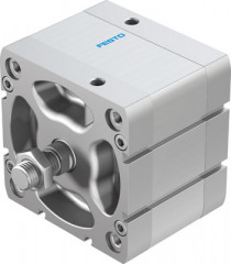 vérin compact ADN-100-25-A-PPS-A
