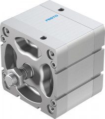 vérin compact ADN-100-30-A-PPS-A
