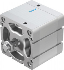 vérin compact ADN-100-40-A-PPS-A