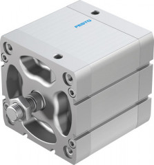 vérin compact ADN-100-50-A-PPS-A