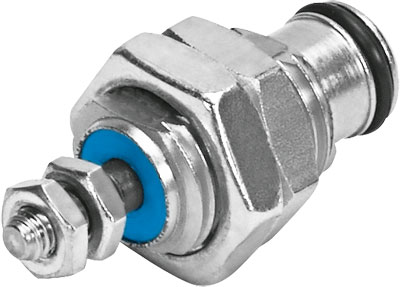 vérin cartouche EGZ-10-10