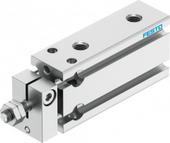 DPDM-Q-10-15-PA Vérin compact