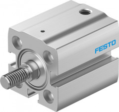 AEN-S-16-5-A-P Vérin compact