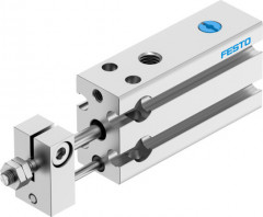 DPDM-Q-6-10-P-PA Vérin compact