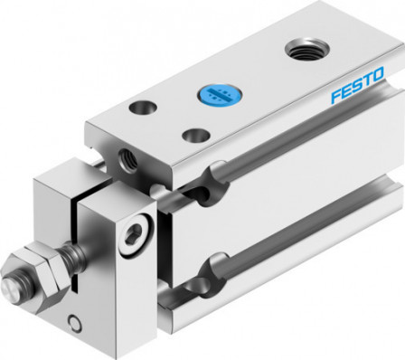 DPDM-Q-10-5-S-PA Vérin compact