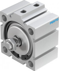 ADVC-63-10-A-P-A Vérin à faible course