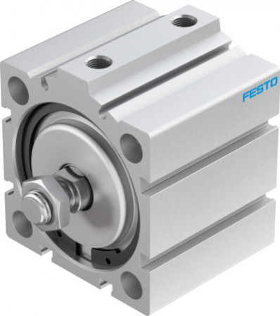 ADVC-63-20-A-P-A Vérin à faible course