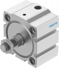 AEN-S-50-10-A-P-A Vérin compact