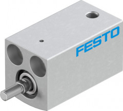 AEVC-6-10-A-P Vérin à faible course