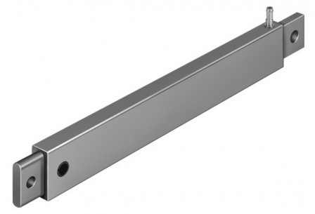 EZH-2,5/9-20-B Vérin plat