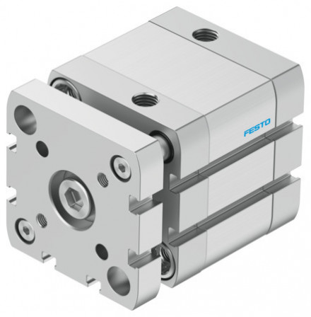 ADNGF-50-20-P-A Vérin compact