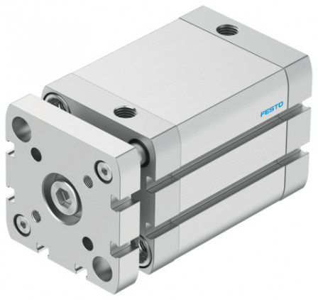 ADNGF-50-50-PPS-A Vérin compact