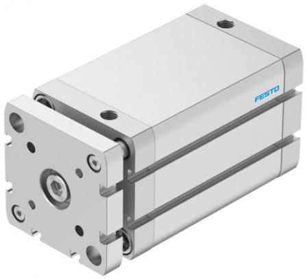 ADNGF-63-80-PPS-A Vérin compact