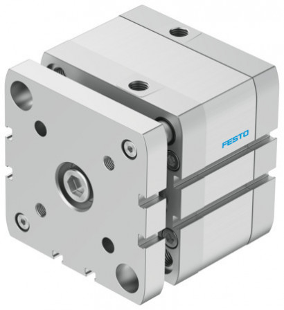 ADNGF-80-15-PPS-A Vérin compact