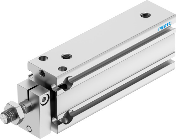 DPDM-Q-16-40-PA Vérin compact