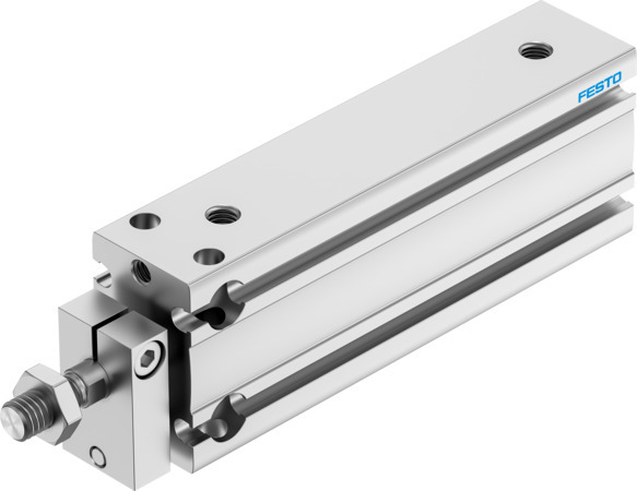 DPDM-Q-16-50-PA Vérin compact