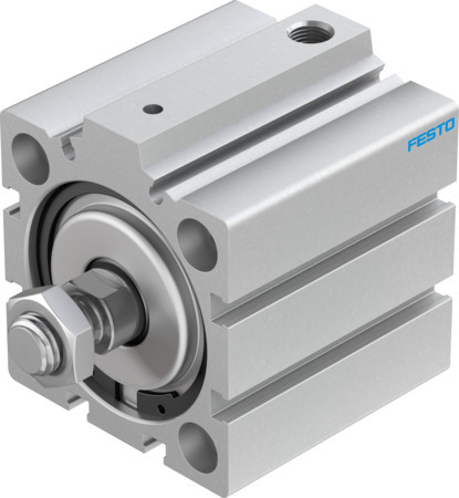 AEVC-50-25-A-P-A Vérin à faible course