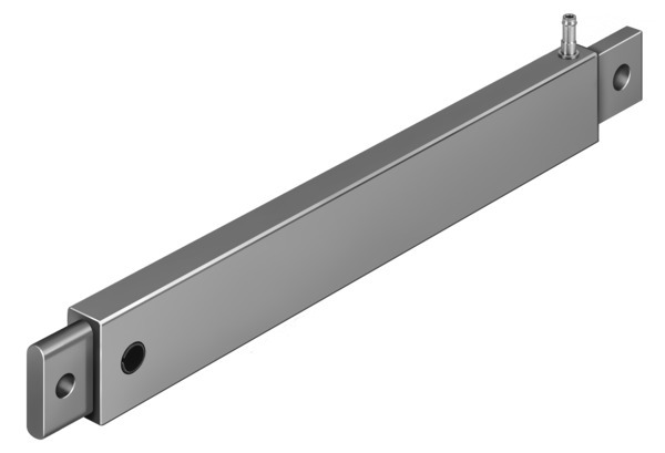 EZH-2,5/9-20-B Vérin plat