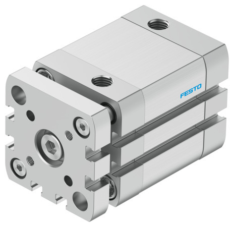 ADNGF-40-25-PPS-A Vérin compact