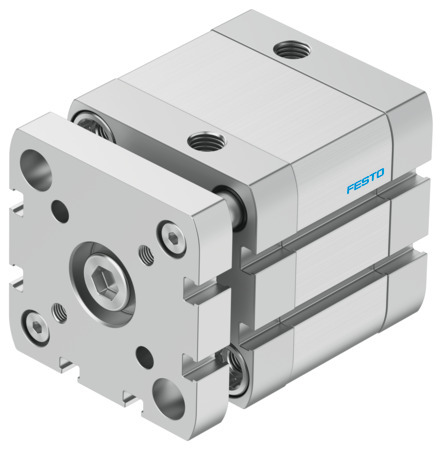 ADNGF-50-20-P-A Vérin compact