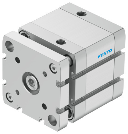 ADNGF-63-20-P-A Vérin compact