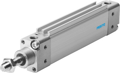 vérin plat DZH-16-50-PPV-A