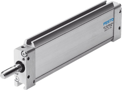 vérin plat DZF-18-40-A-P-A