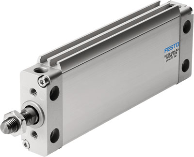 vérin plat DZF-40-125-A-P-A
