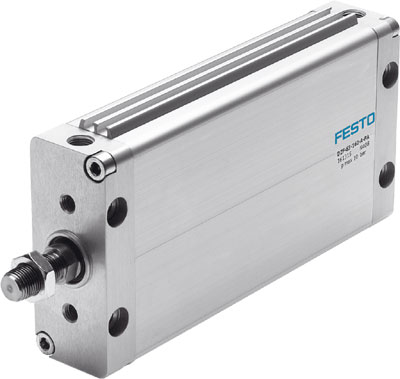 vérin plat DZF-50-100-A-P-A