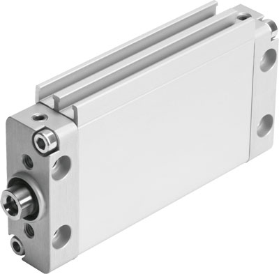 vérin plat DZF-25-100-P-A