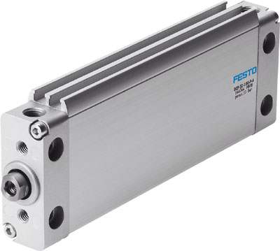 vérin plat DZF-40-160-P-A