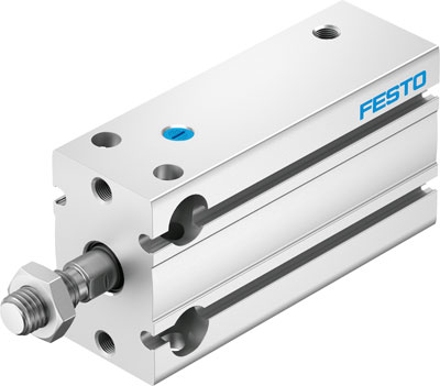 vérin compact DPDM-6-10-S-PA