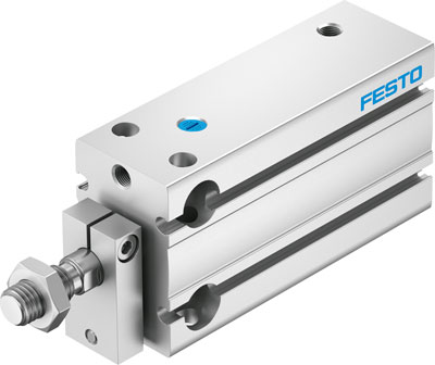 vérin compact DPDM-Q-16-5-S-PA