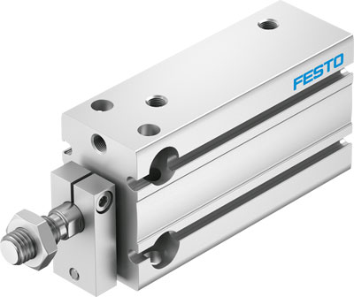 vérin compact DPDM-Q-20-10-PA