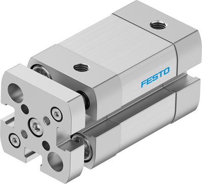 vérin compact ADNGF-12-10-P-A
