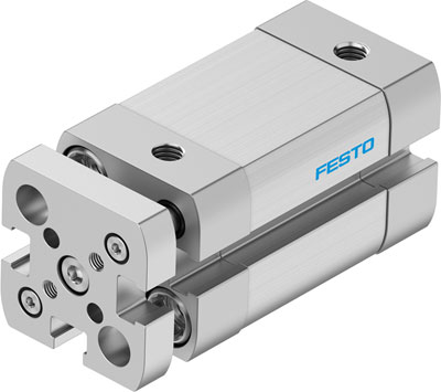 vérin compact ADNGF-12-15-P-A