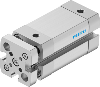 vérin compact ADNGF-12-20-P-A