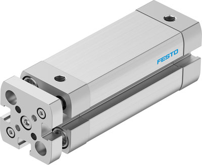 vérin compact ADNGF-12-40-P-A