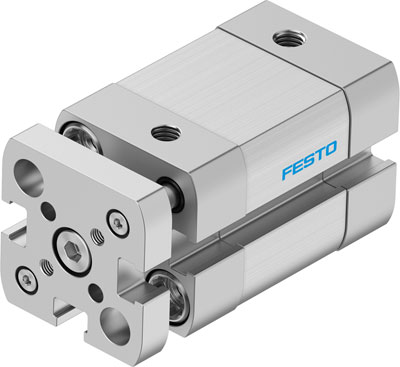 vérin compact ADNGF-16-15-P-A