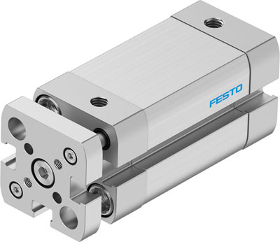 vérin compact ADNGF-16-25-P-A