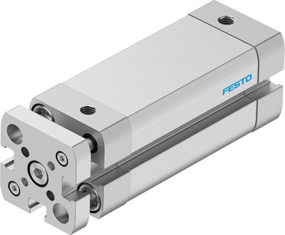 vérin compact ADNGF-16-40-P-A
