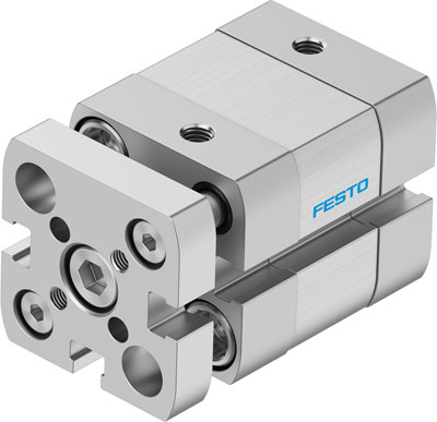 vérin compact ADNGF-20-5-P-A
