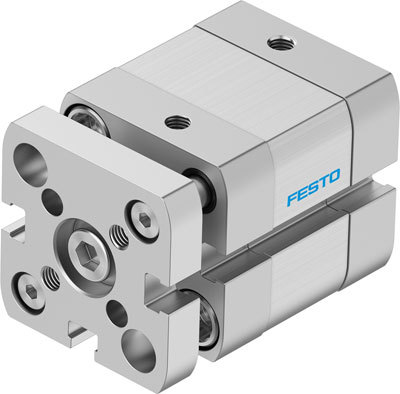 vérin compact ADNGF-25-5-P-A