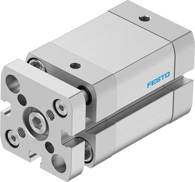 vérin compact ADNGF-25-20-P-A