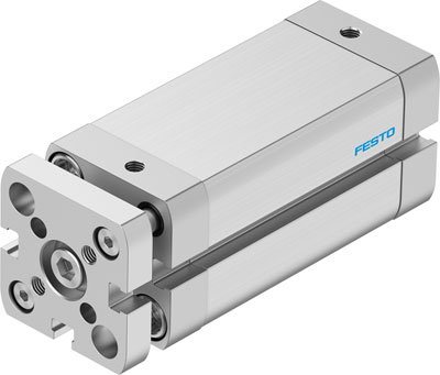 vérin compact ADNGF-25-50-P-A