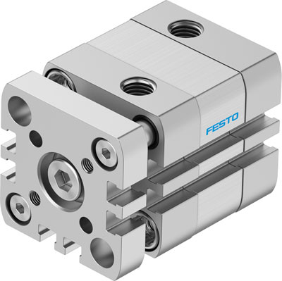 vérin compact ADNGF-32-5-P-A