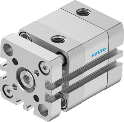 vérin compact ADNGF-32-10-P-A