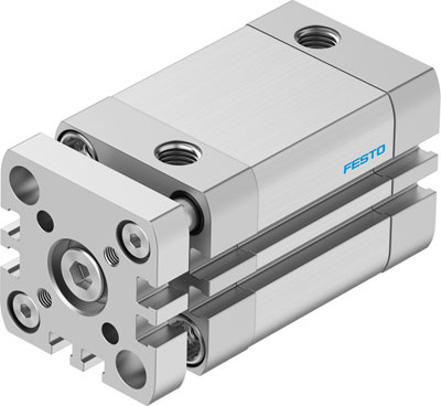 vérin compact ADNGF-32-30-P-A
