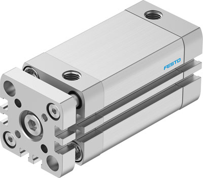 vérin compact ADNGF-32-50-P-A