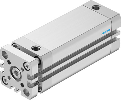 vérin compact ADNGF-32-80-P-A